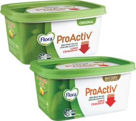 Flora+ProActiv+500g