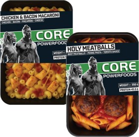 Core+Powerfoods+Frozen+Meal+350g