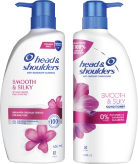 Head+%26amp%3B+Shoulders+Shampoo+or+Conditioner+660mL