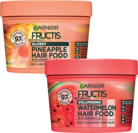 Garnier+Fructis+Hair+Food+390mL
