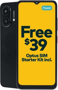 Optus+X-Plus