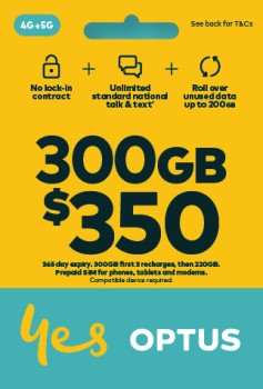 Optus+%24350+Prepaid+SIM+Starter+Kit