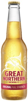 Great+Northern+Original+Lager+Bottles+6x330mL