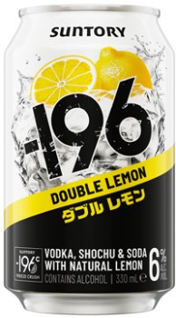 -196+Double+Lemon+6%25+Cans+4x330mL