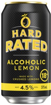 Hard-Rated-Cans-10x375mL on sale