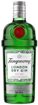 Tanqueray+Gin+700mL