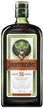 Jagermeister+Herbal+Liqueur+700mL