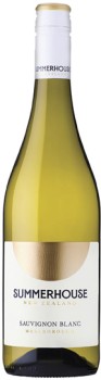 Summerhouse+Marlborough+Sauvignon+Blanc+750mL