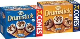 Peters+Drumstick+24+Pack+Selected+Varieties