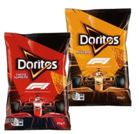 Doritos-Corn-Chips-150170g-Selected-Varieties on sale