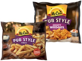 McCain-Pub-Style-Wedges-or-Fries-750g-Selected-Varieties on sale