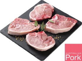 Australian-Pork-Midloin-Chops on sale