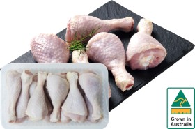 Australian-Fresh-Chicken-Drumsticks on sale