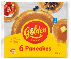 Golden-Pancakes-6-Pack-Selected-Varieties on sale