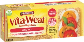 Arnotts-VitaWeat-Wholegrains-Crispbreads-250g-Selected-Varieties on sale