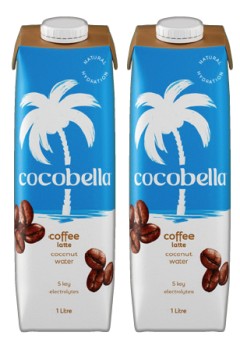 Cocobella+Coconut+Water+1+Litre+Selected+Varieties