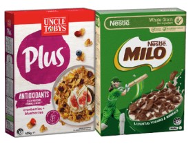 Uncle+Tobys+Plus+Cereal+410%E2%80%91435g%2C+Nestl%26eacute%3B+Milo+Cereal+330%E2%80%91350g+or+Uncle+Tobys+Big+Bowl+Oats+Quick+Sachets+8+Pack+Selected+Varieties