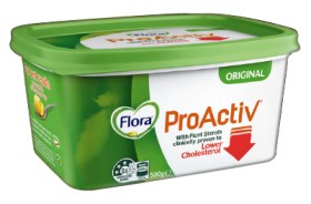 Flora+ProActiv+Spread+450%E2%80%91500g+Selected+Varieties