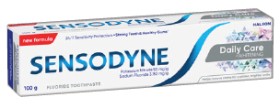 Sensodyne+Daily+Care+%2B+Whitening+Toothpaste+100g%2A