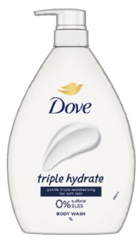 Dove+Body+Wash+1+Litre+Selected+Varieties