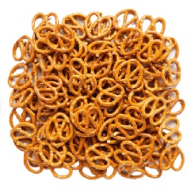 Pretzel+Knots+250g+Pack