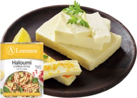 Lemnos+Haloumi+180g+Selected+Varieties