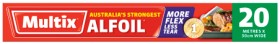 Multix+Alfoil+20mx30cm