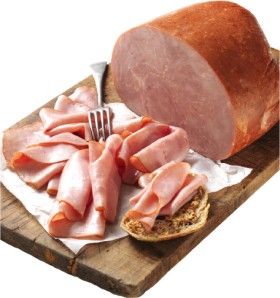 Triple-Smoked-Leg-Ham-Sliced-or-Shaved on sale