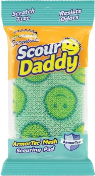 Scrub+Daddy+Essentials+Scour+Daddy