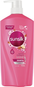 Sunsilk+Shampoo+Addictive+Brilliant+Shine+700mL