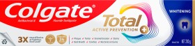 Colgate-Toothpaste-Total-Active-Prevention-200g-Whitening on sale