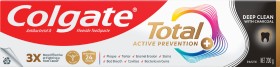 Colgate+Toothpaste+Total+Active+Prevention%2B+200g+-+Deep+Clean+with+Charcoal
