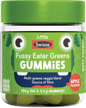 Little+Swisse+Fussy+Eater+Greens+Gummies+40+Pack%2A