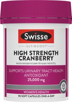 Swisse-Ultiboost-High-Strength-Cranberry-30-Capsules on sale