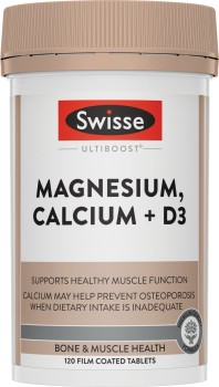 Swisse+Ultiboost+Magnesium%2C+Calcium+%2B+D3+120+Tablets%2A