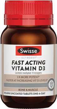 Swisse+Ultiboost+Fast+Acting+Vitamin+D+90+Tablets%2A