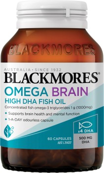 Blackmores-Omega-Brain-60-Capsules on sale