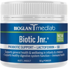 Bioglan+Medlab+Biotic+Jnr+90g%2A