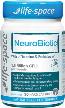 Life-Space+Neurobiotic+30+Capsules%2A