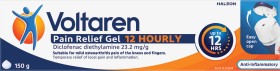 Voltaren-Pain-Relief-Gel-12-Hourly-150g on sale