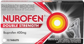 Nurofen+Double+Strength+400mg+12+Tablets%5E
