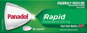 Panadol+Rapid+Caplets+32+Pack%5E
