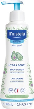 Mustela+Hydra+Bebe+Body+Lotion+300mL
