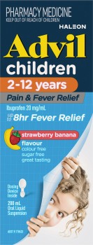 Advil+Children%26rsquo%3Bs+Pain+%26amp%3B+Fever+Relief+2-12+Years+200mL%5E