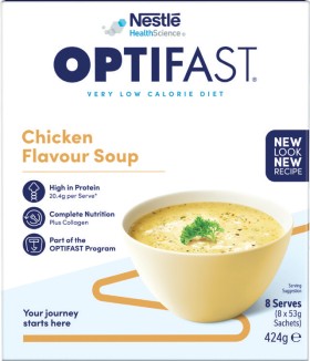 Optifast+VLCD+Chicken+Soup+Flavour+8+x+53g%7E