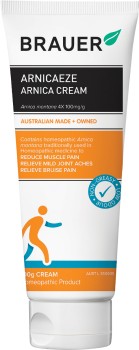 Brauer+Arnicaeze+Arnica+Cream+100g%2A