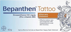 Bepanthen+Tattoo+5%25+Ointment+50g%2A