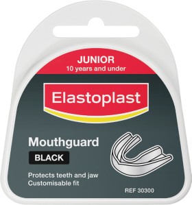 Elastoplast+Mouth+Guard%2A+-+Junior
