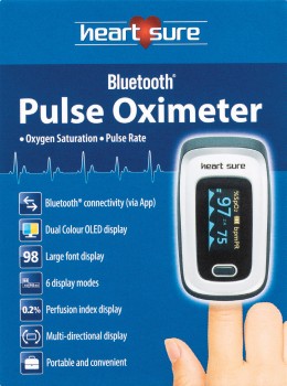 Heartsure+A380+Bluetooth+Pulse+Oximeter%2A