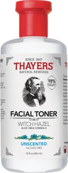 Thayers-Alcohol-Free-Toner-Unscented-Flavour-355mL on sale